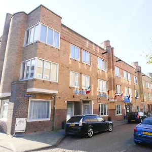 Otel Flipper, Amsterdam