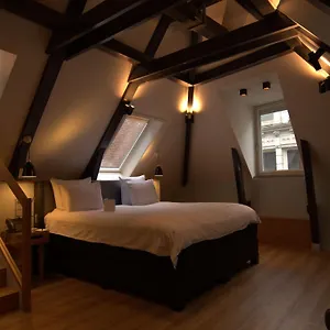 Swissotel **** Amsterdam