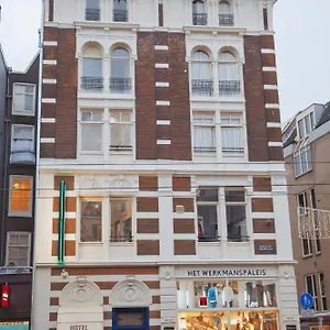 Otel Cs, Amsterdam
