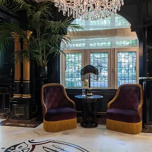 Apollofirst Boutique **** Amsterdam