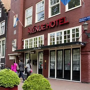 Avenue *** Amsterdam