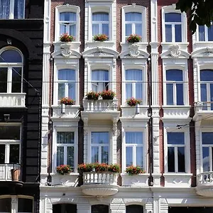 Otel Museum Lane, Amsterdam