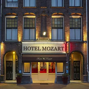 Mozart Амстердам