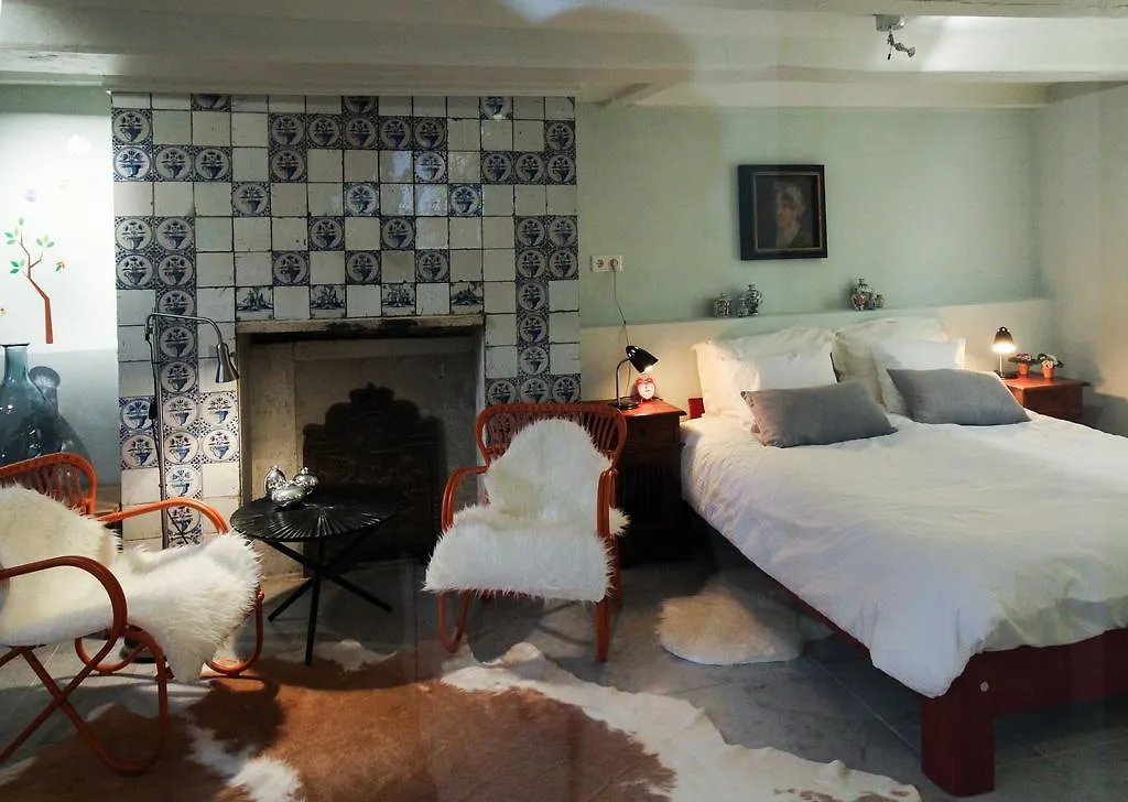 The Vanguard Bed & Breakfast Amsterdam 2*,  Netherlands