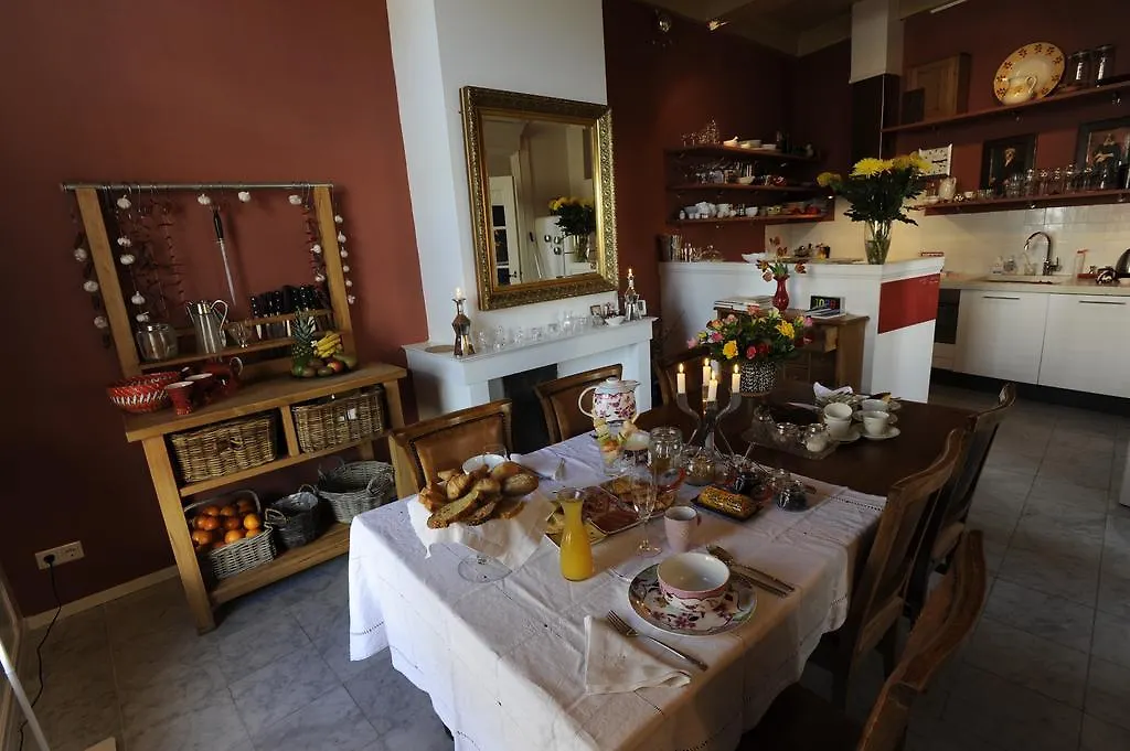 The Vanguard Bed & Breakfast Amsterdam Netherlands